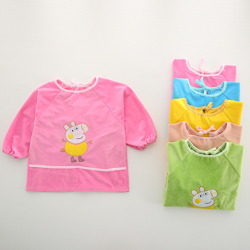 婴儿衣服 婴儿罩衣产品图