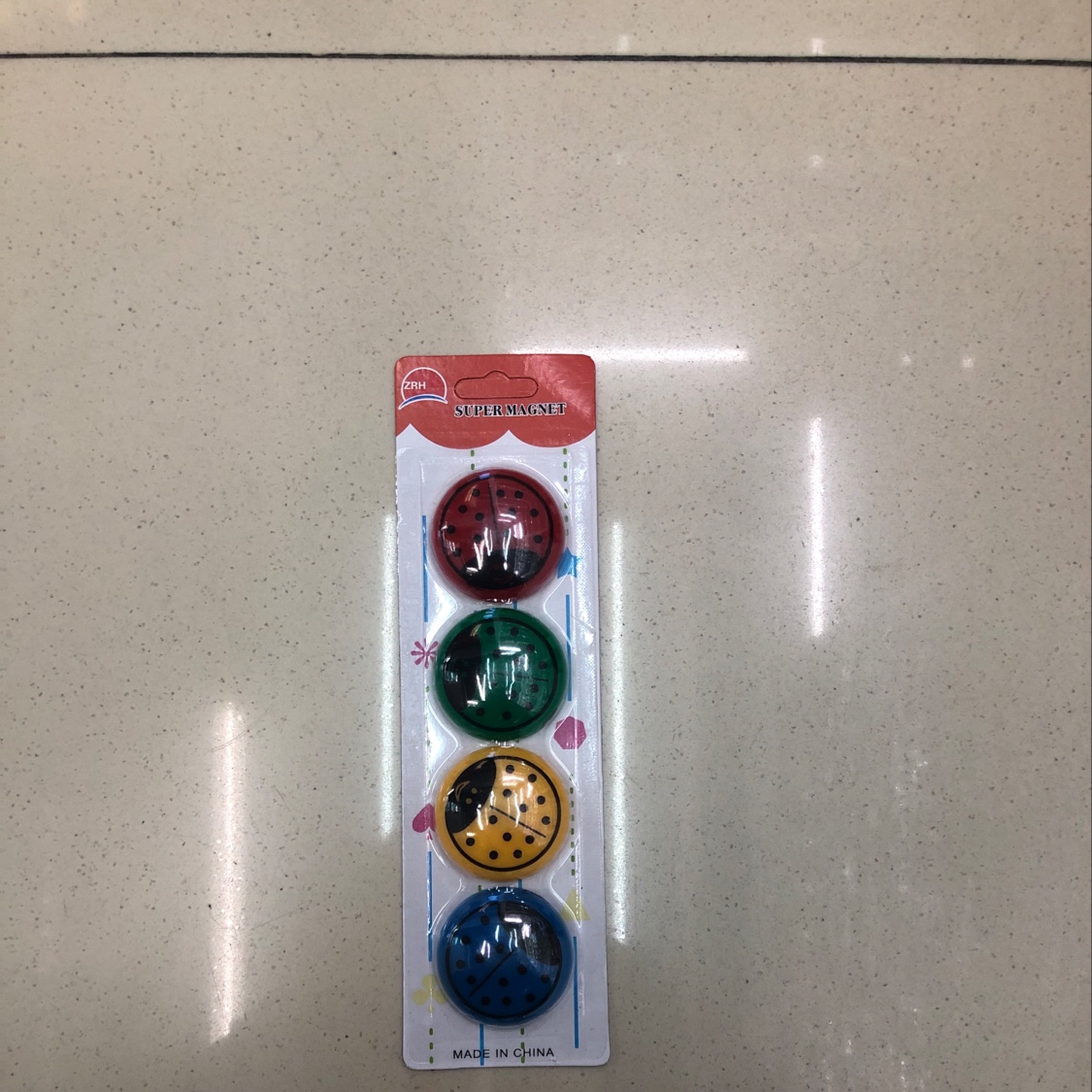 40-4混色彪虫产品图