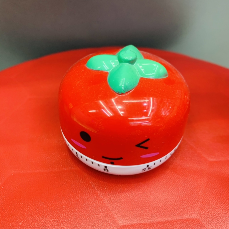 西红柿定时器