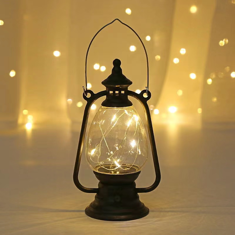 LED手持小风灯，马灯详情图2