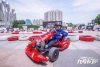 The 2021 new model of go-kart is sold directly from the original factory Specification image
