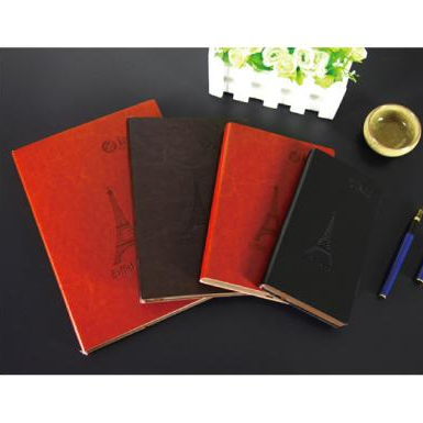 Jinxu Stationery Office Culture Paper Products This Book Notebook Notepad Soft Notebook 01 Series