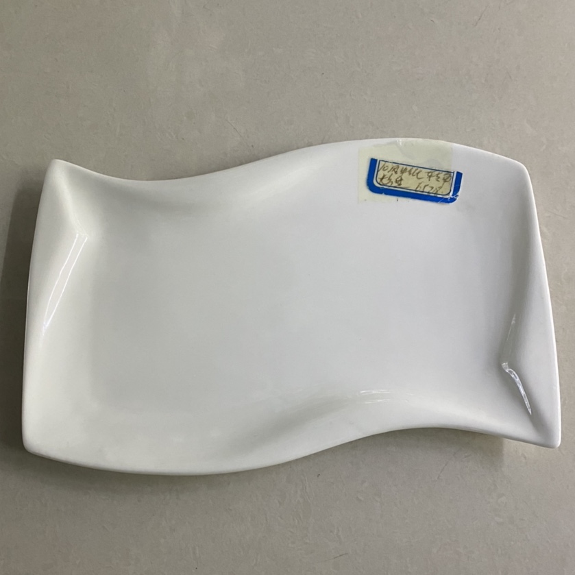 8寸风中纸转角盘