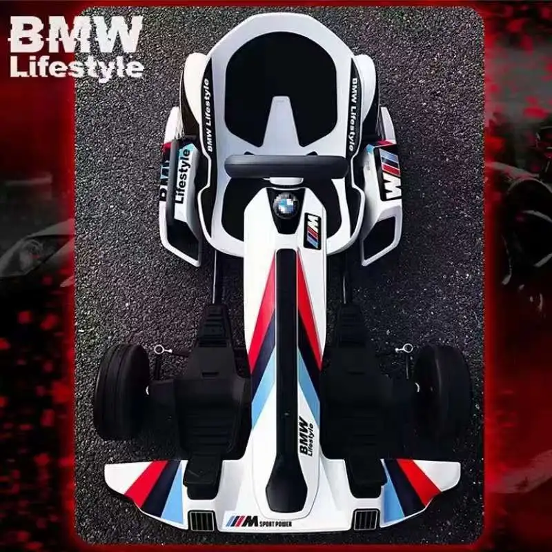The 2021 new model of go-kart is sold directly from the original factory detail image 2