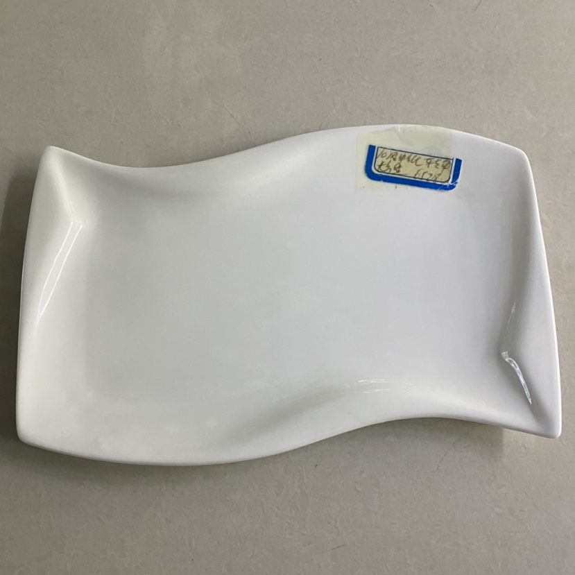 10寸风中纸转角盘