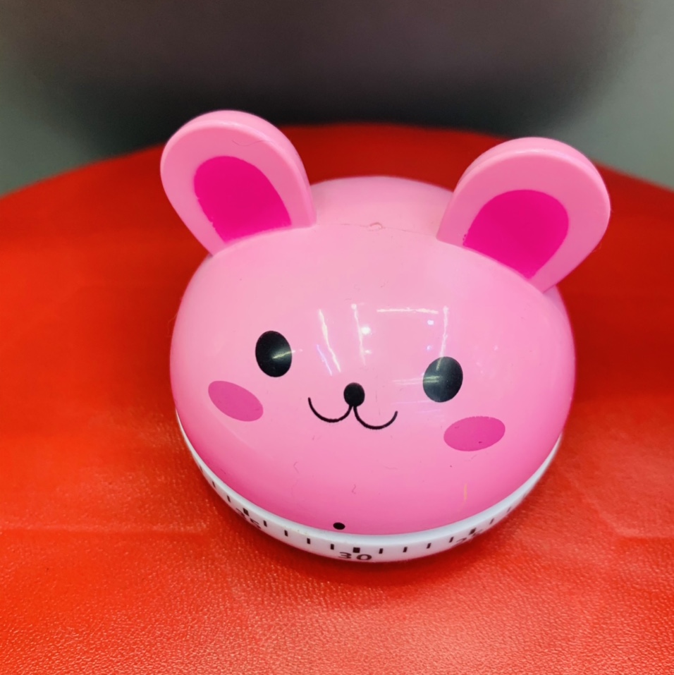 兔子定时器