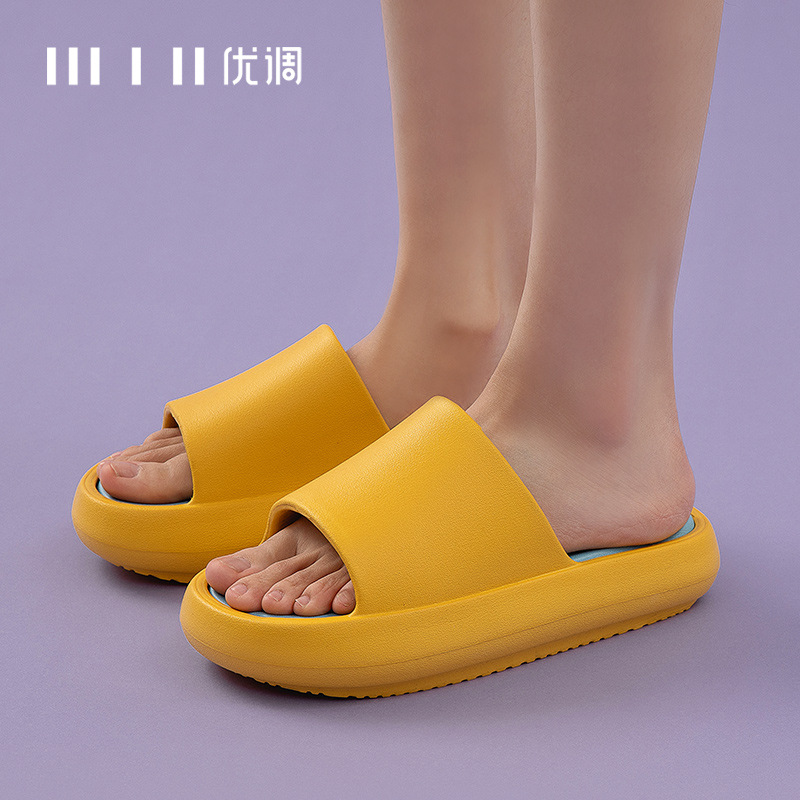 Love Slippers For A Space Walk Application Scenario