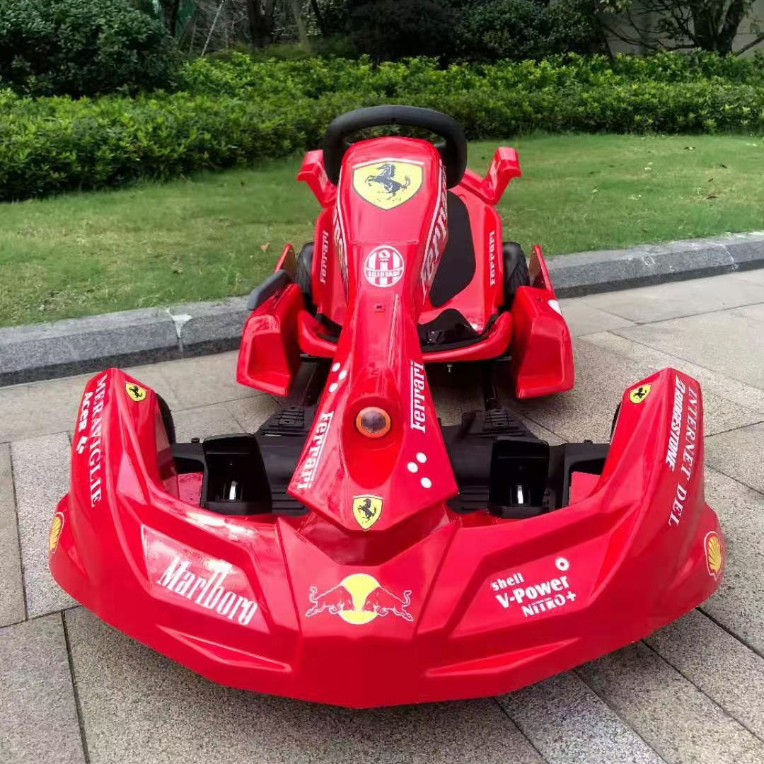 The 2021 new model of go-kart is sold directly from the original factory