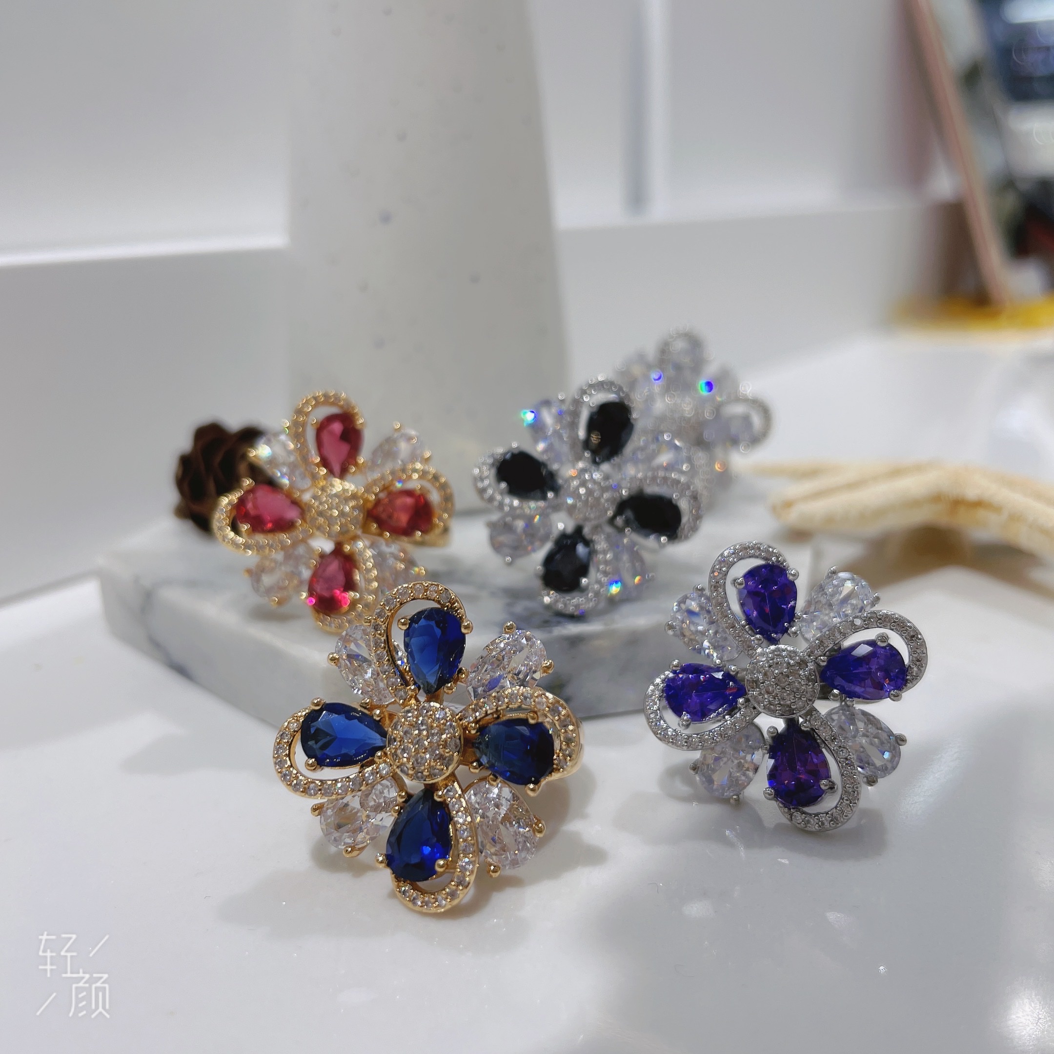 流行戒指详情图3