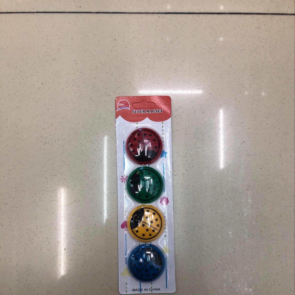 40-4混色彪虫详情图1