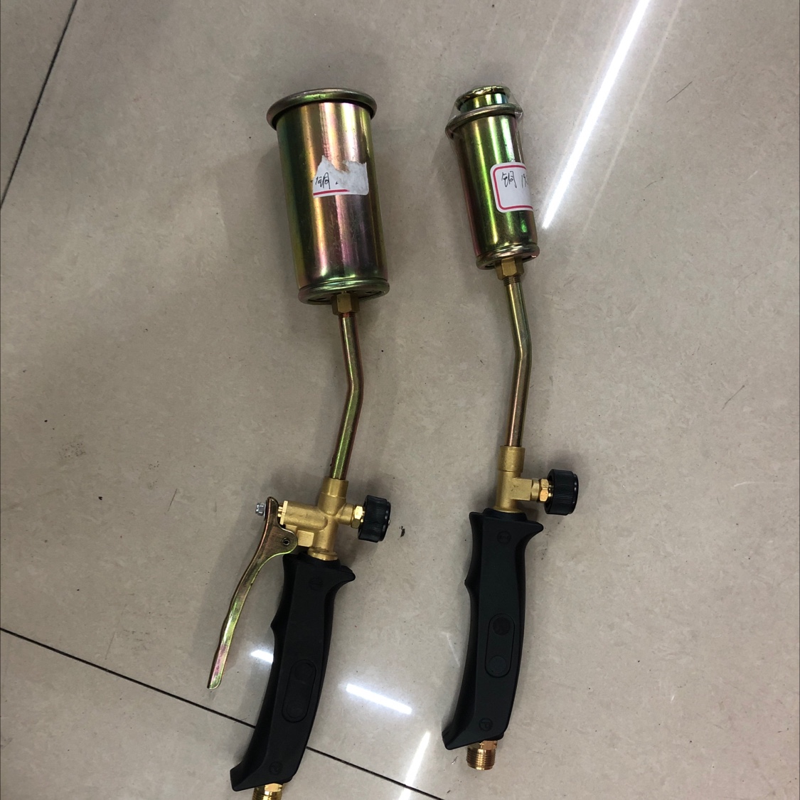 . رشاشقطع السلسلة Specification image