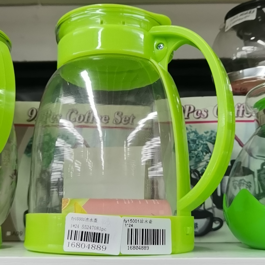 1500cm冷水壶