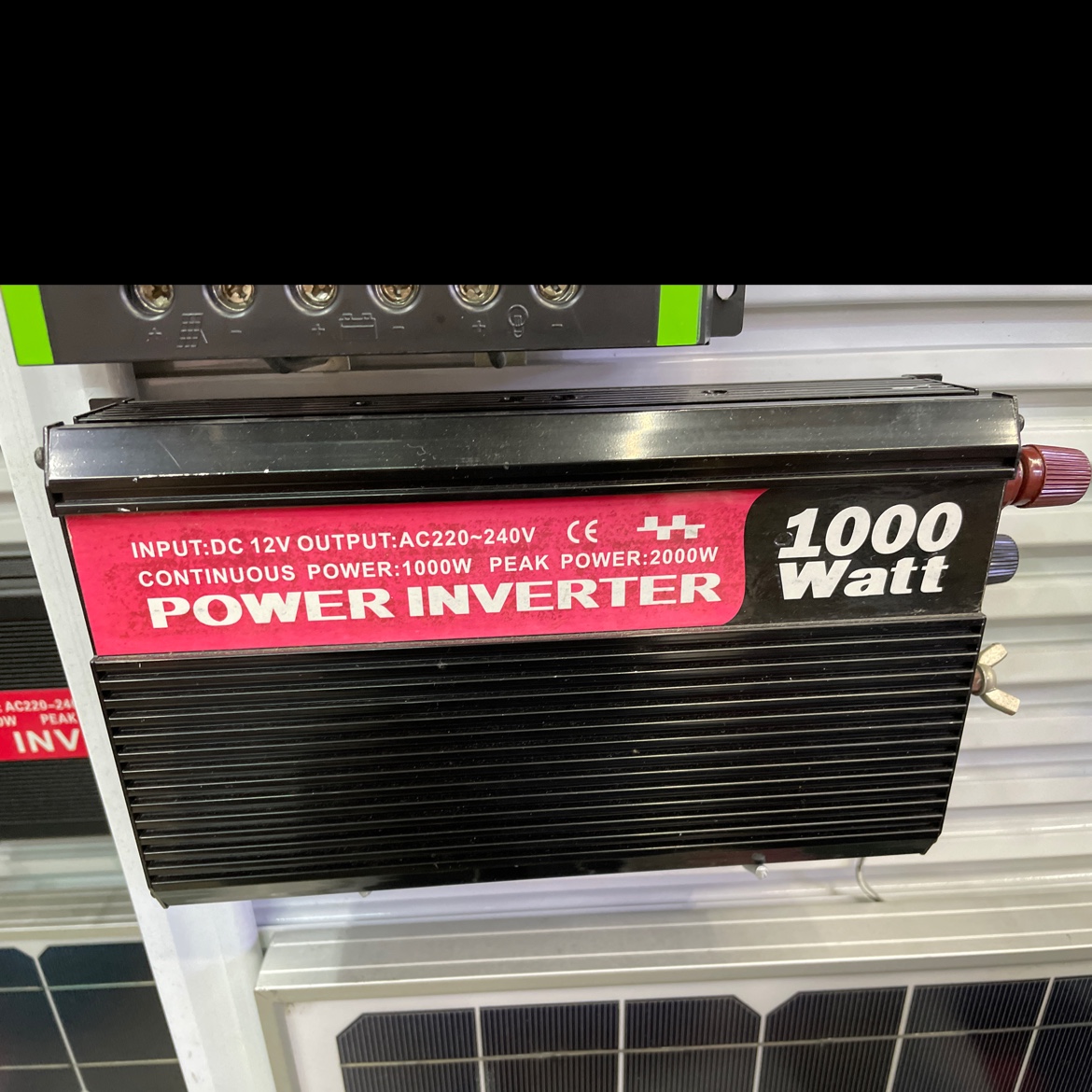 Solar Inverter