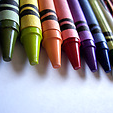 0.8，1.1  ，1.4各种直径绘画蜡笔，颜色鲜艳不沾手，欢迎来样定制详情图1