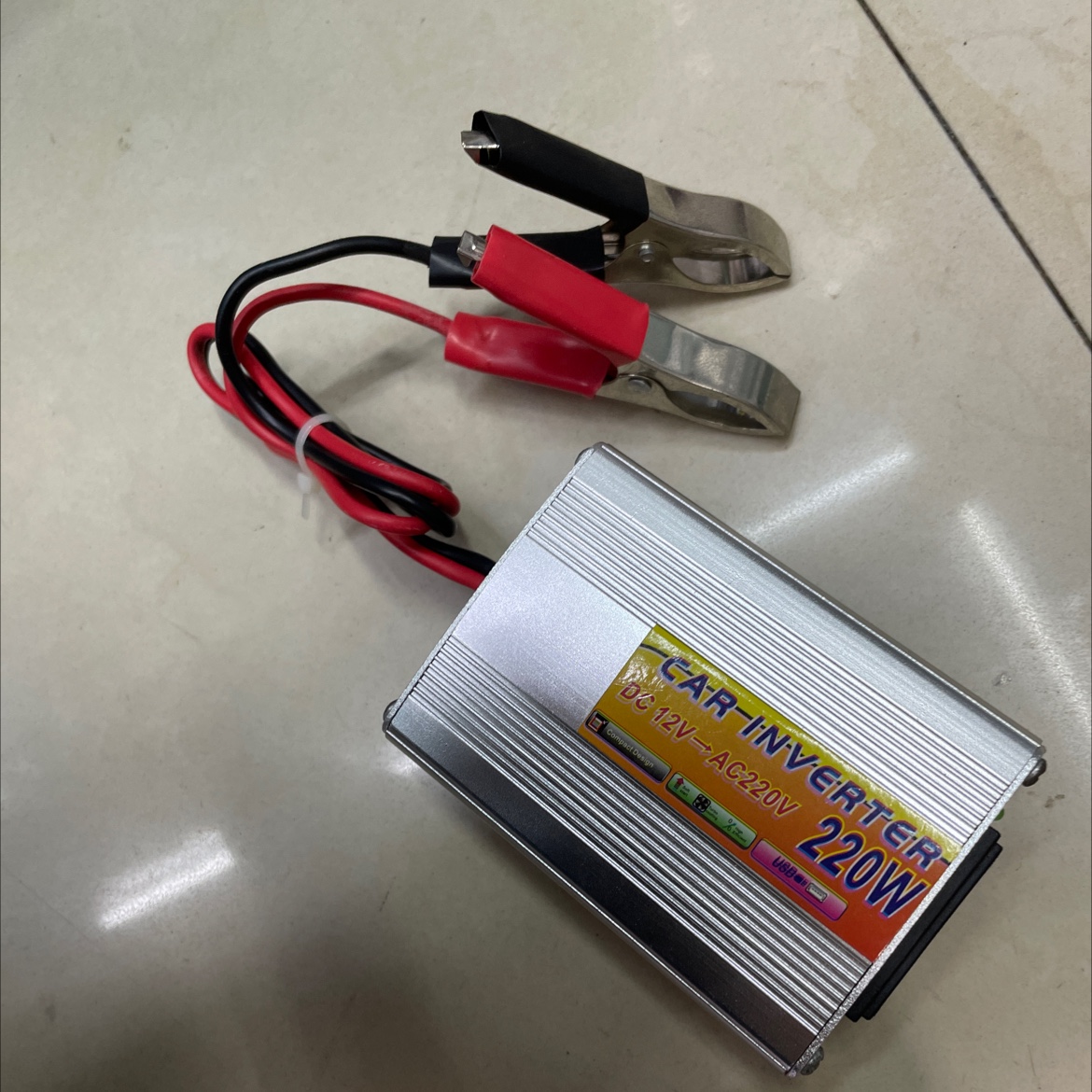 Inverter