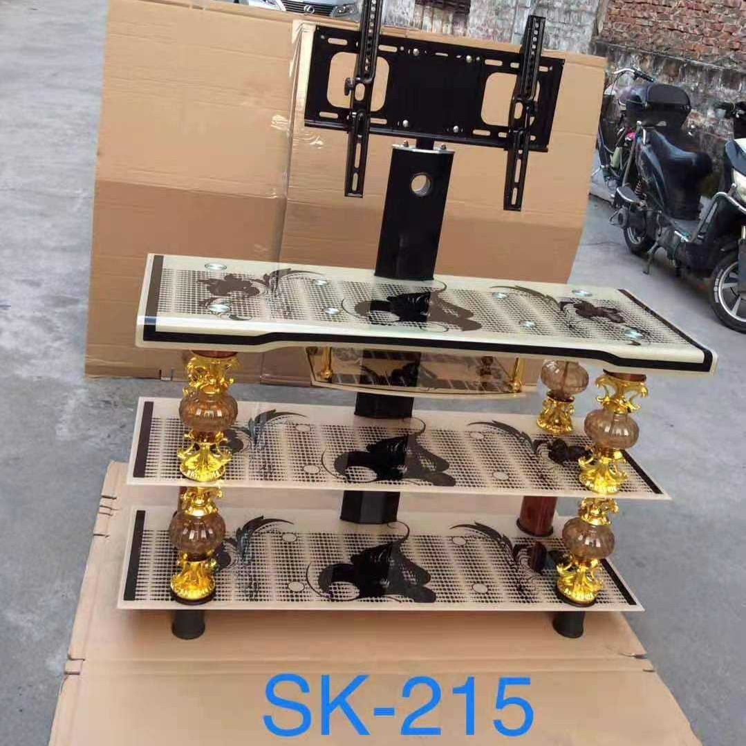 玻璃电视柜sk-215