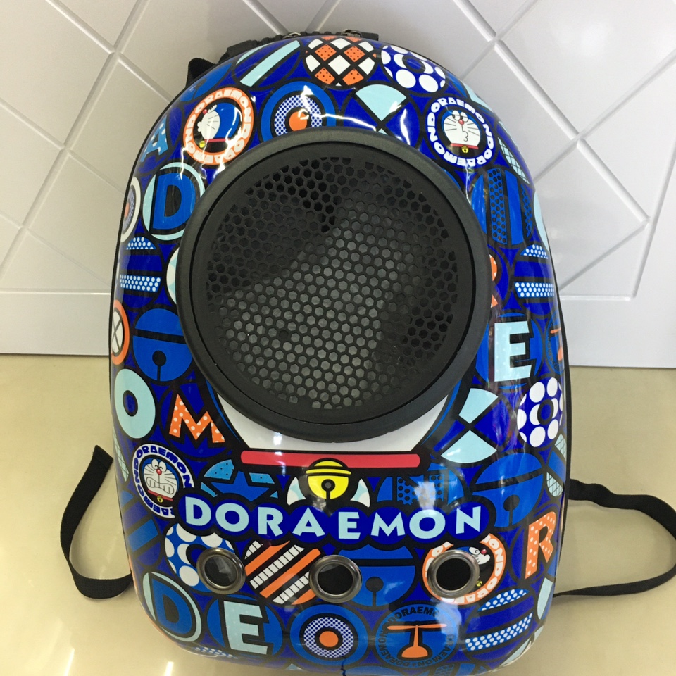 时尚方便宠物包