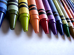 0.8，1.1  ，1.4各种直径绘画蜡笔，颜色鲜艳不沾手，欢迎来样定制详情图2