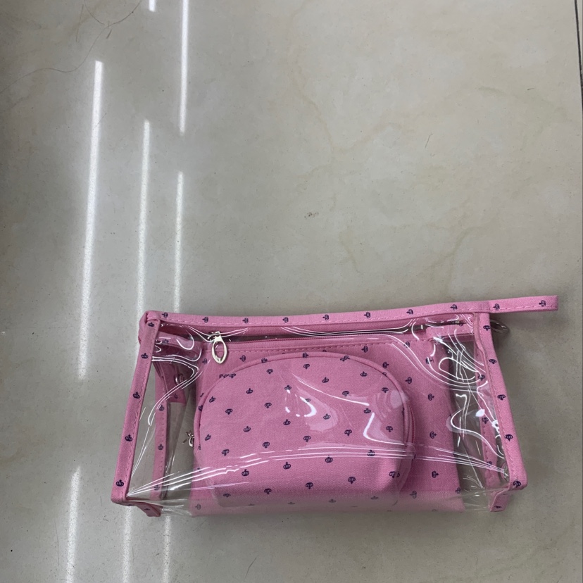 三件套洗漱包