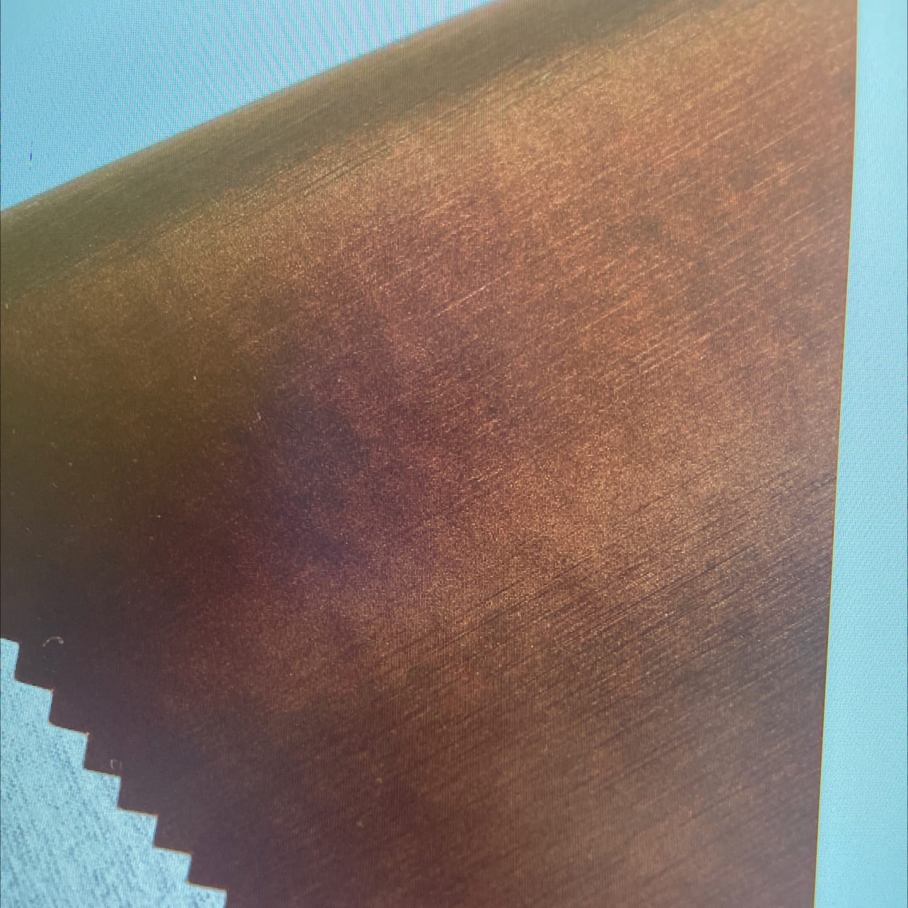 No. 11, 983 Decorative Leather