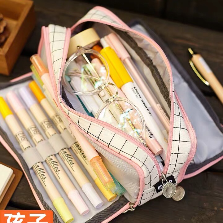 Ping, press pen bag 261