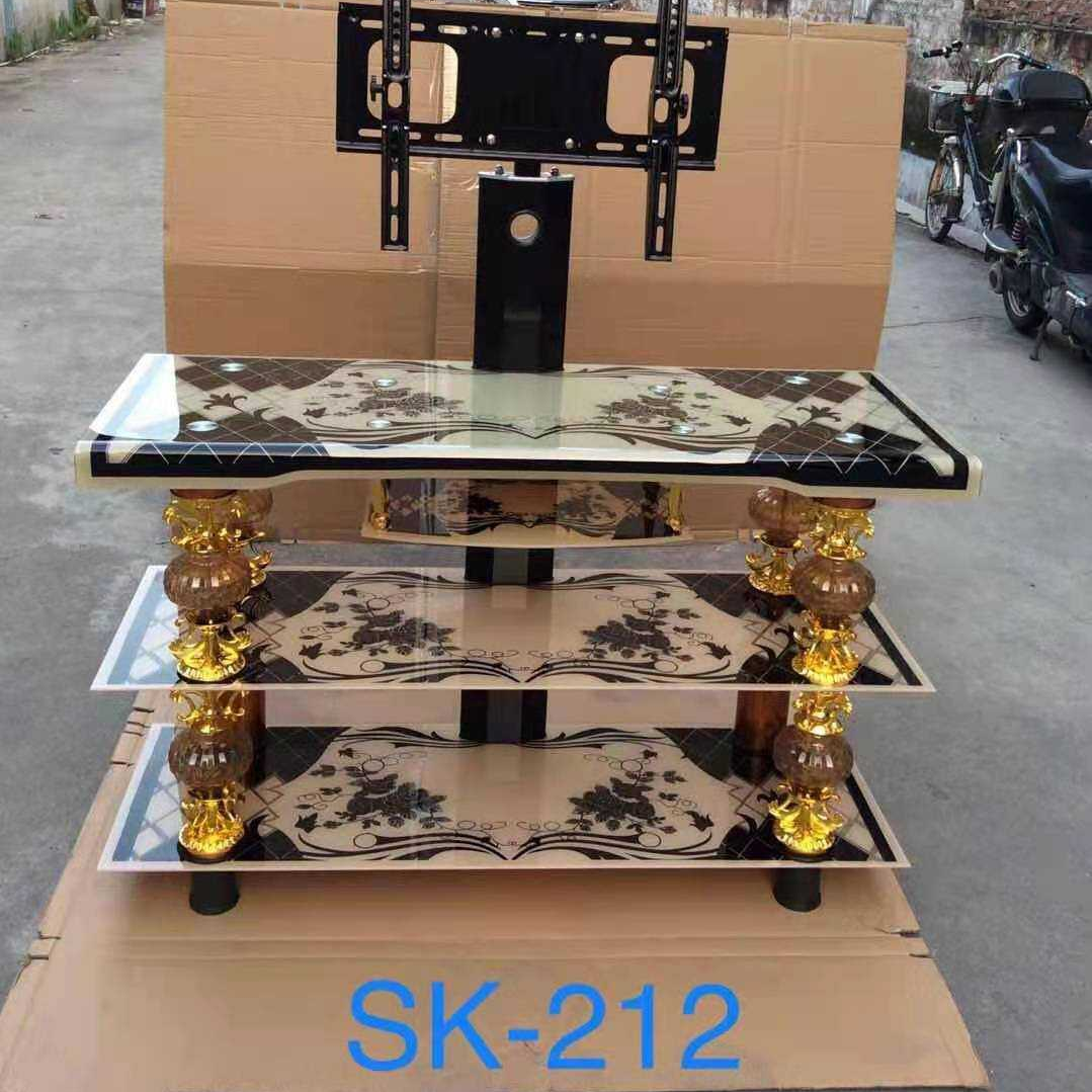 玻璃电视柜sk-212