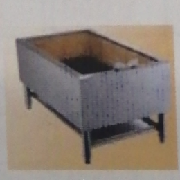 永丰木炭猪炉（旧款/新款）