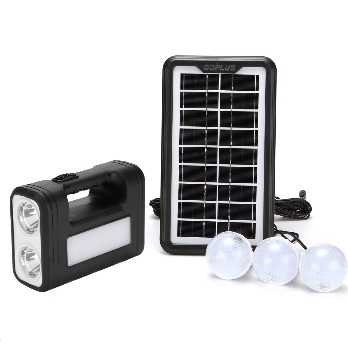 Solar System Light Garden Light Gd-8017