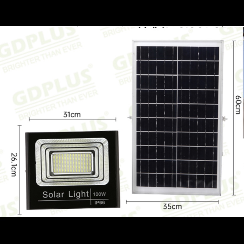 Floodlight GD-8100