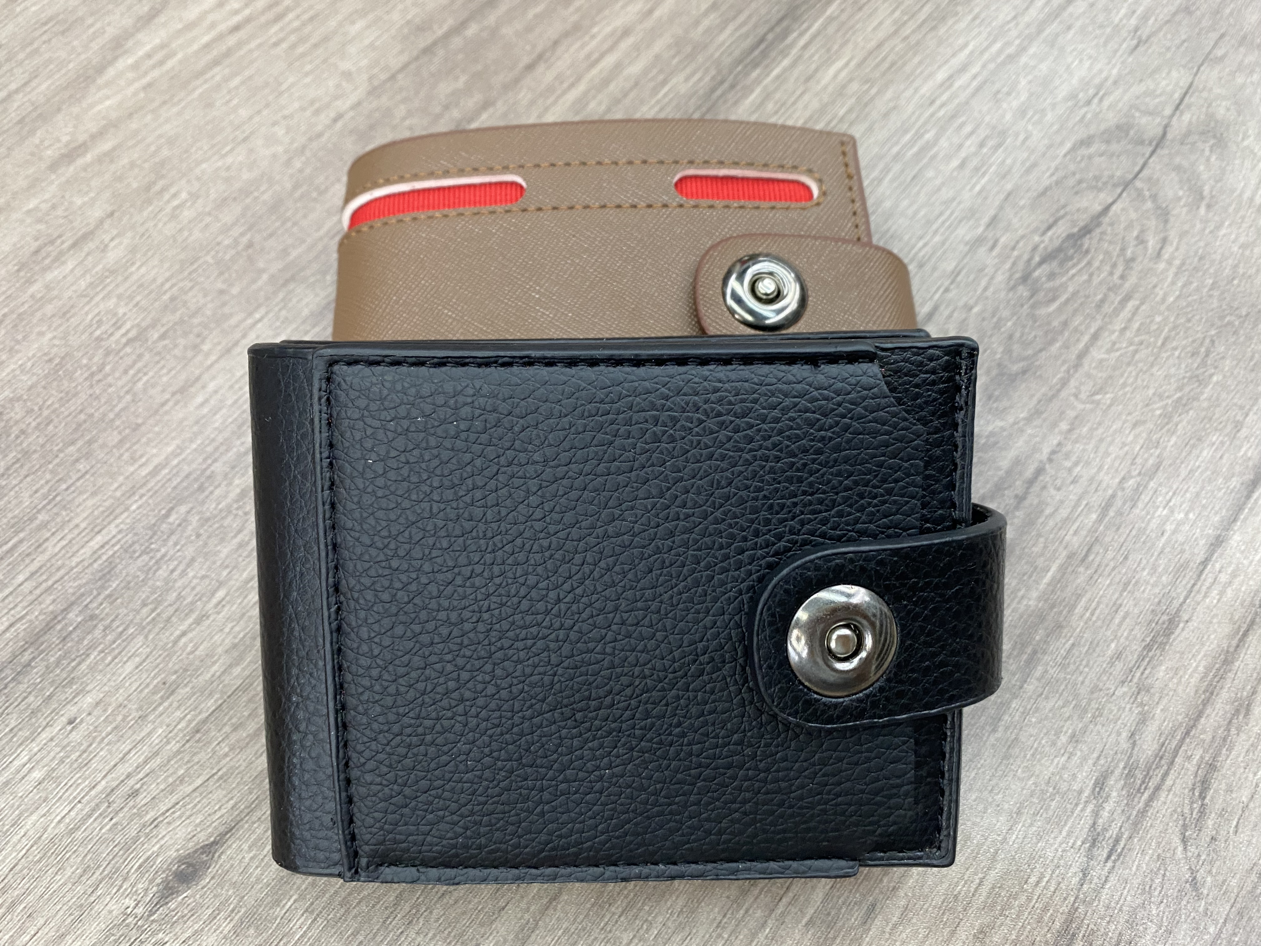 男钱包 卡包详情图4