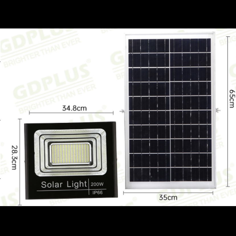 Floodlight GD-8200