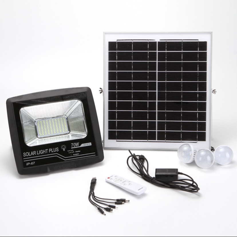 Floodlight GD-9770