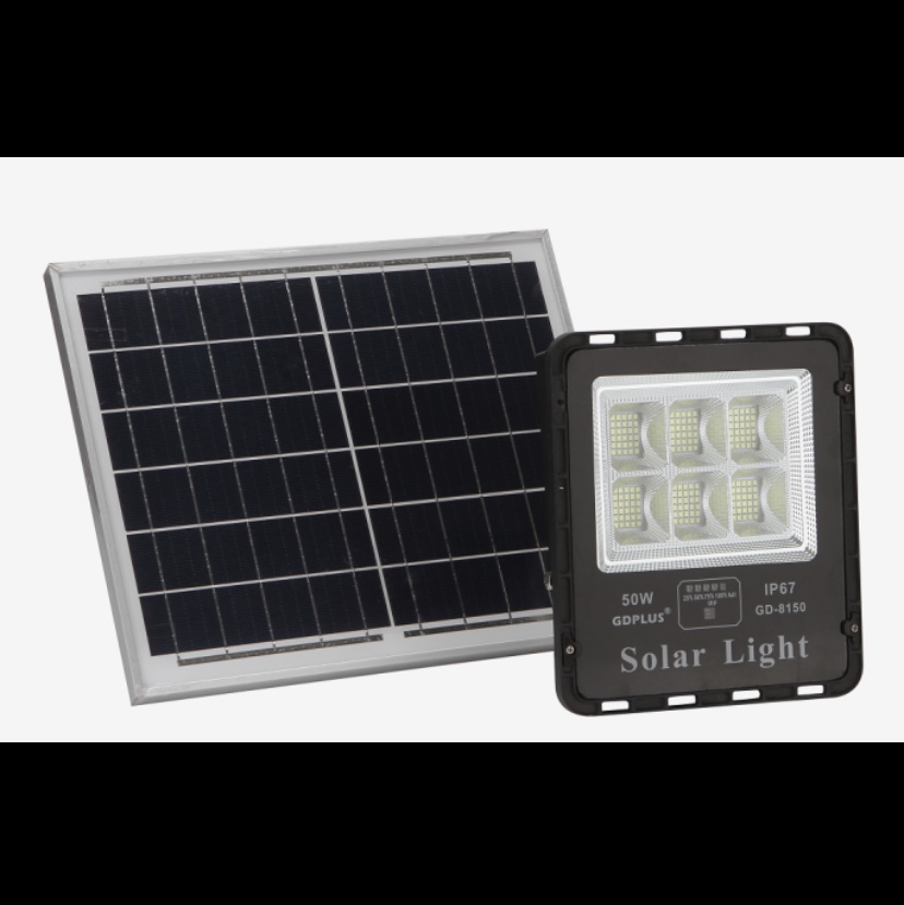 New GD-8150 floodlight