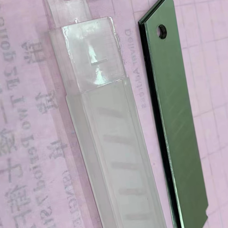 0.4mm美工刀刀片详情图1