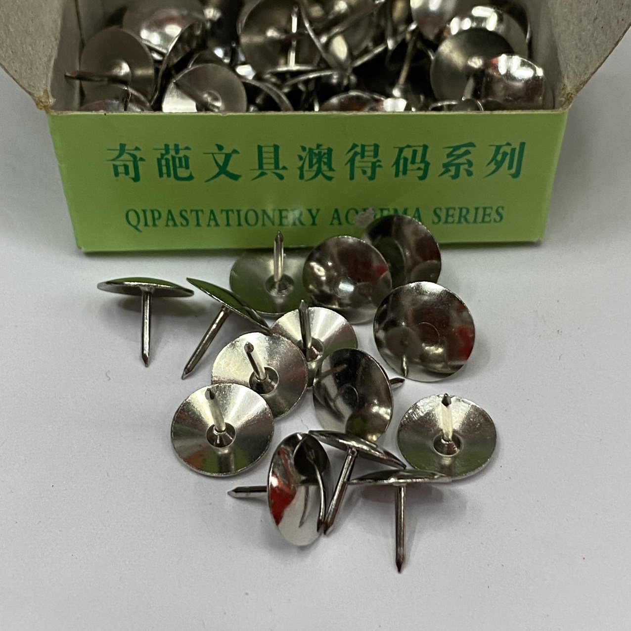 厂家直销办公用品图钉装订批发图钉奇葩121