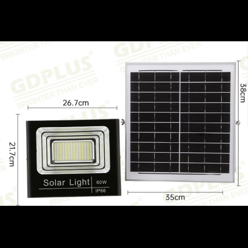 Floodlight GD-8660