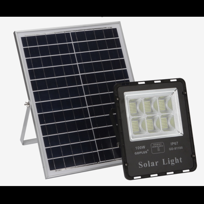 The new GD-81100 floodlight