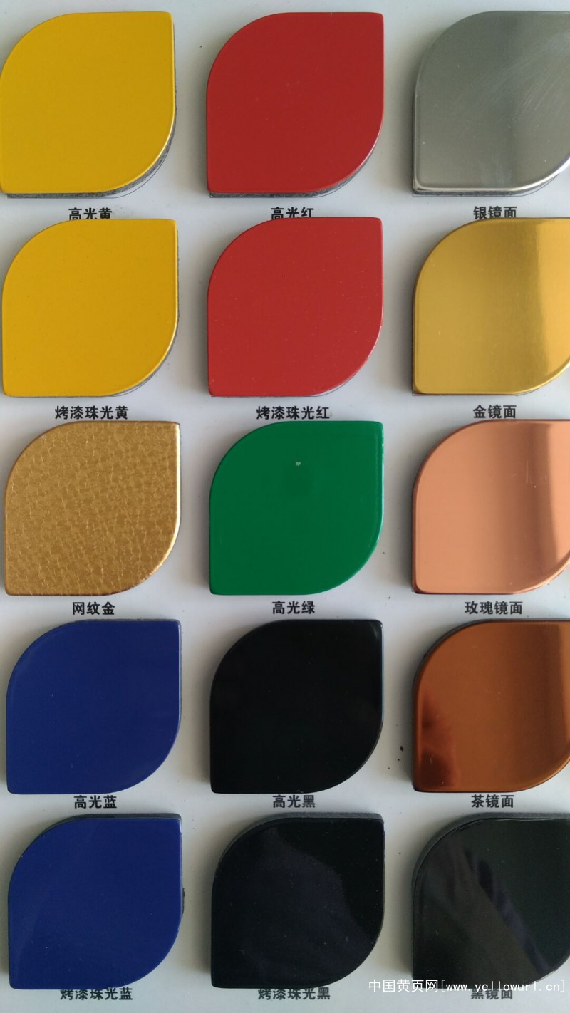 铝塑板内外墙幕墙干挂广告门头背景装饰阳台铝板彩色铝塑板1.22*2.44 *2.5mm 3mm   4mm  5mm！详情图4