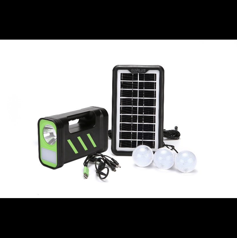 Sun Master Hand Lamp Gd-12