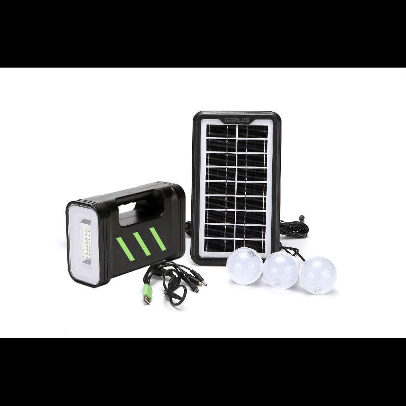 Gd-13 Solar Hand Lantern