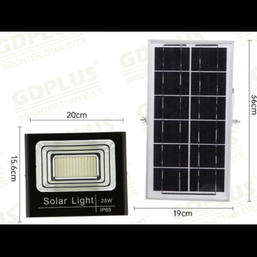 Floodlight GD-8225