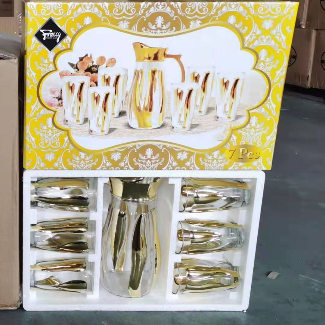 国际商贸城D区3楼4街7998-电镀套具DG0704