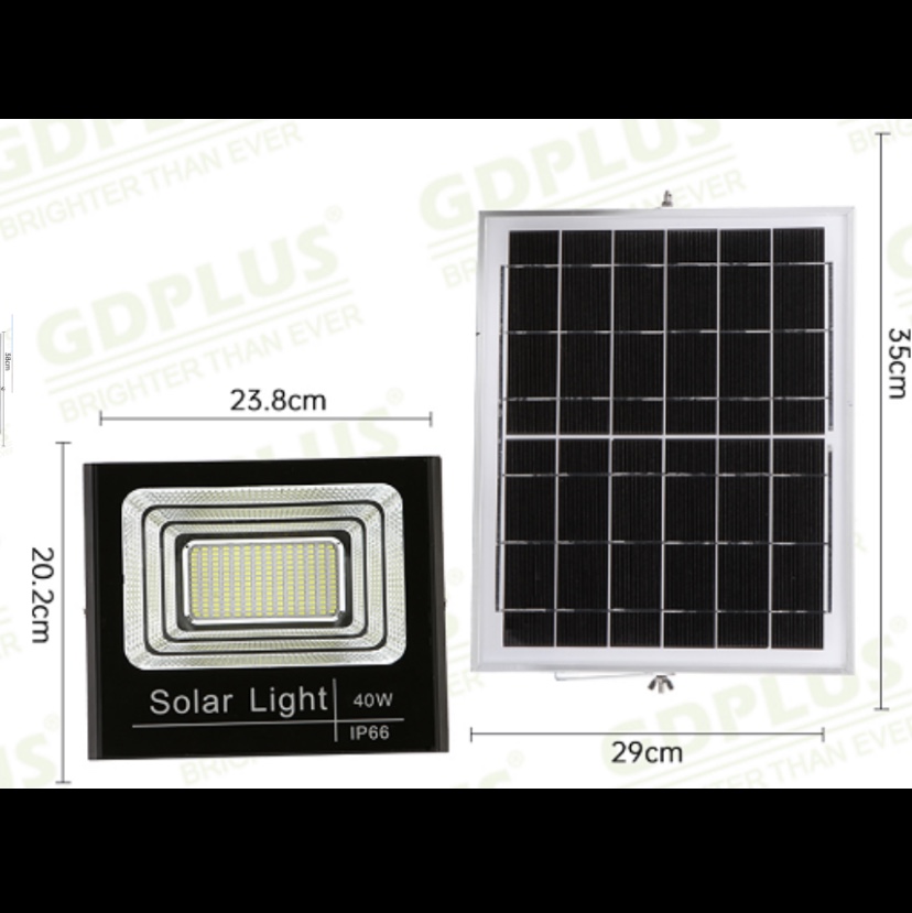 Floodlight GD-8440