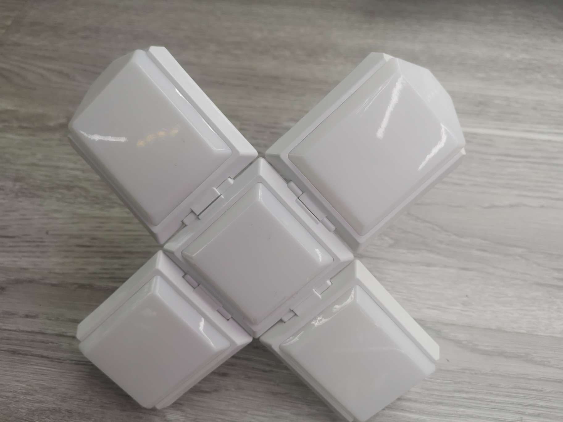 40W方形足球灯 厂家直销产品图