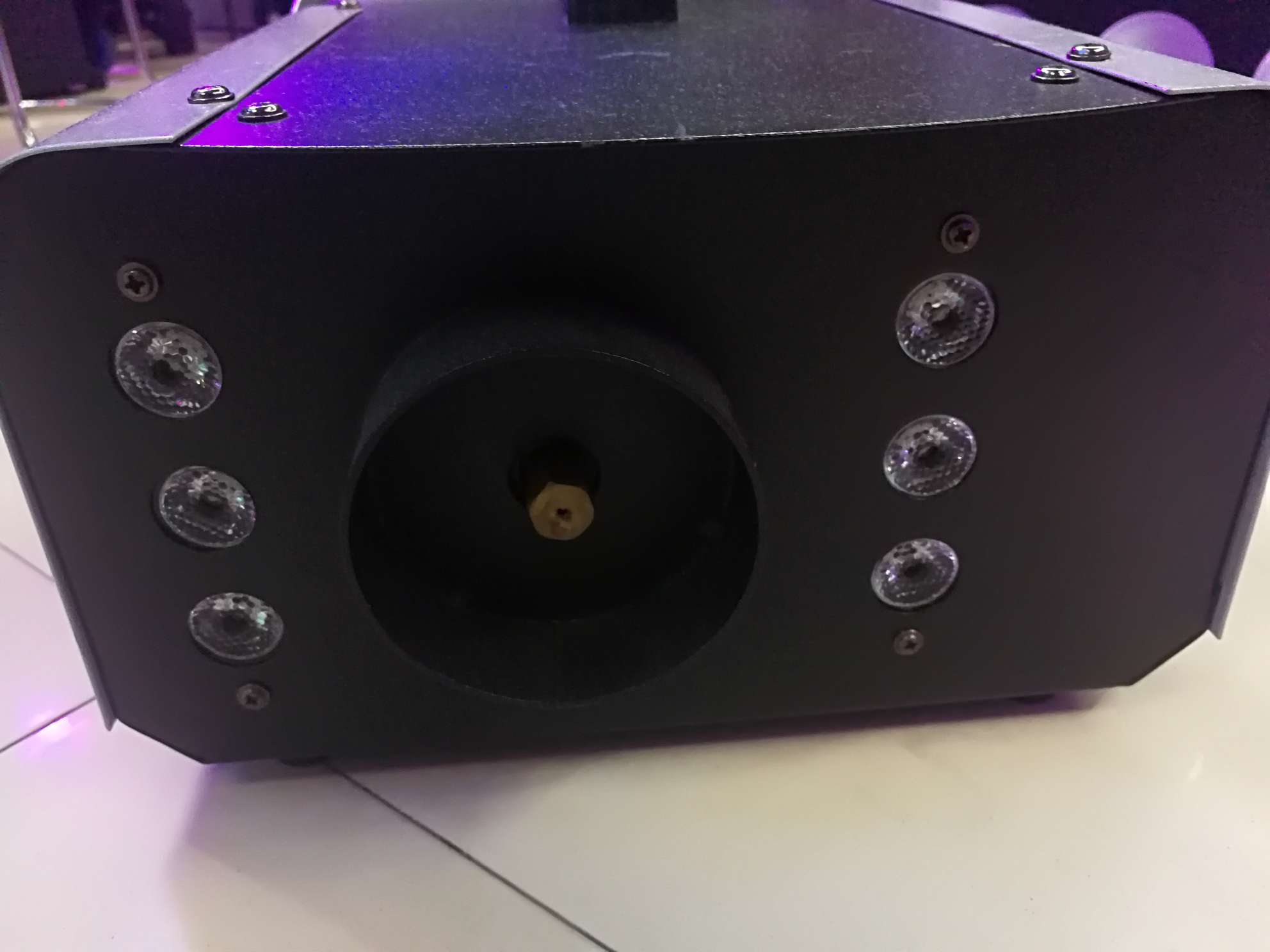 其他舞台设备实物图