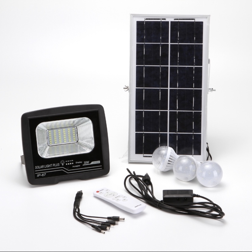 Floodlight GD-9330