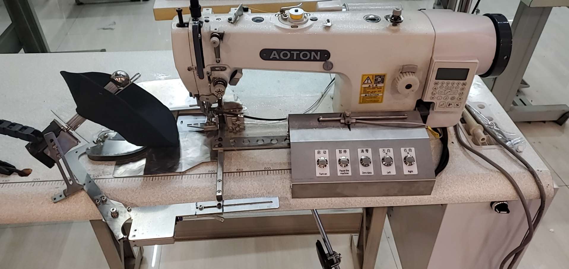 غطاء حوض details Picture