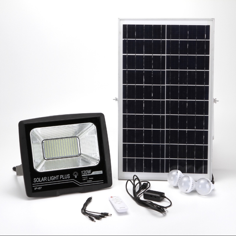 Floodlight GD-9120