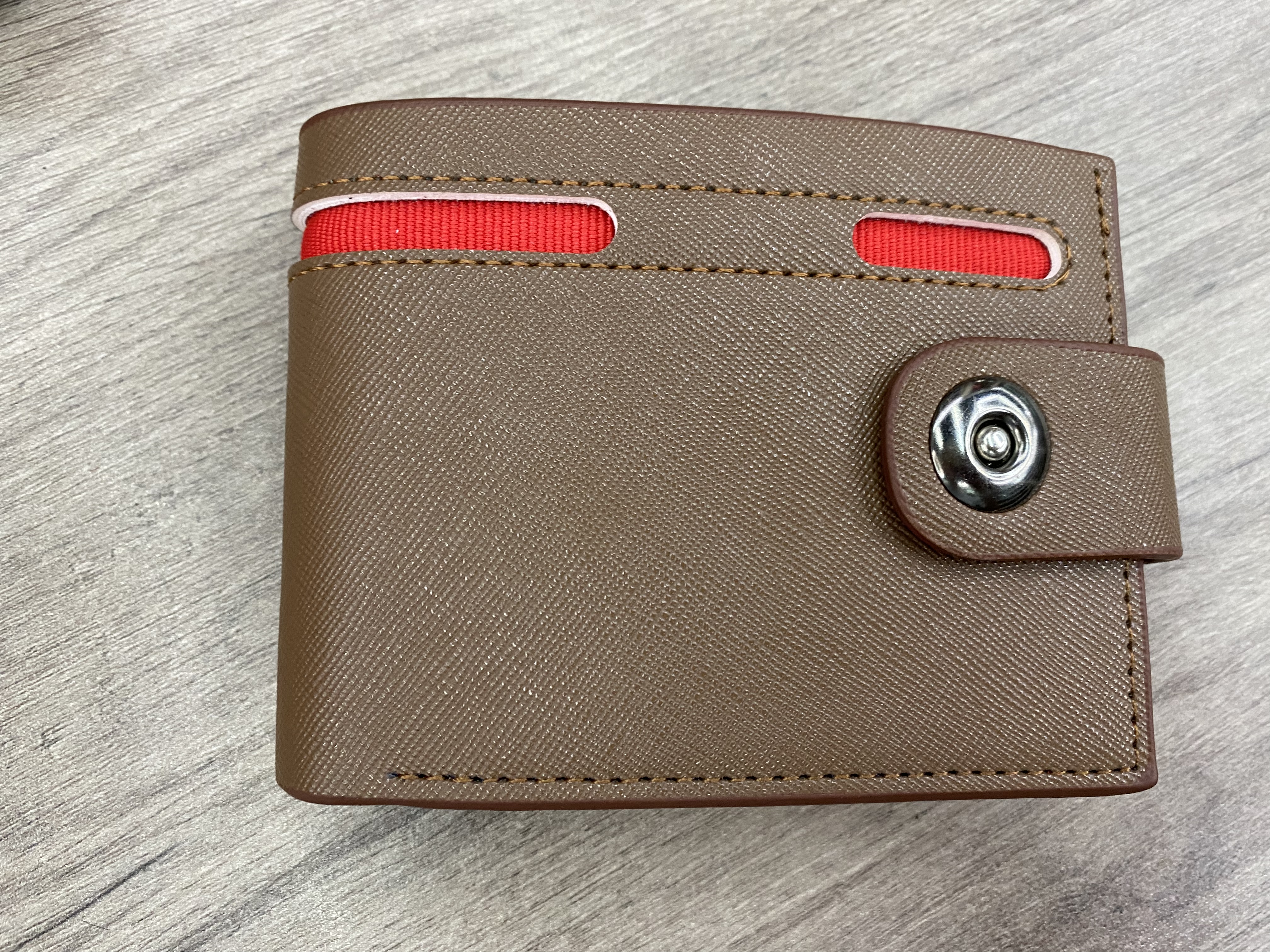 男钱包 卡包产品图