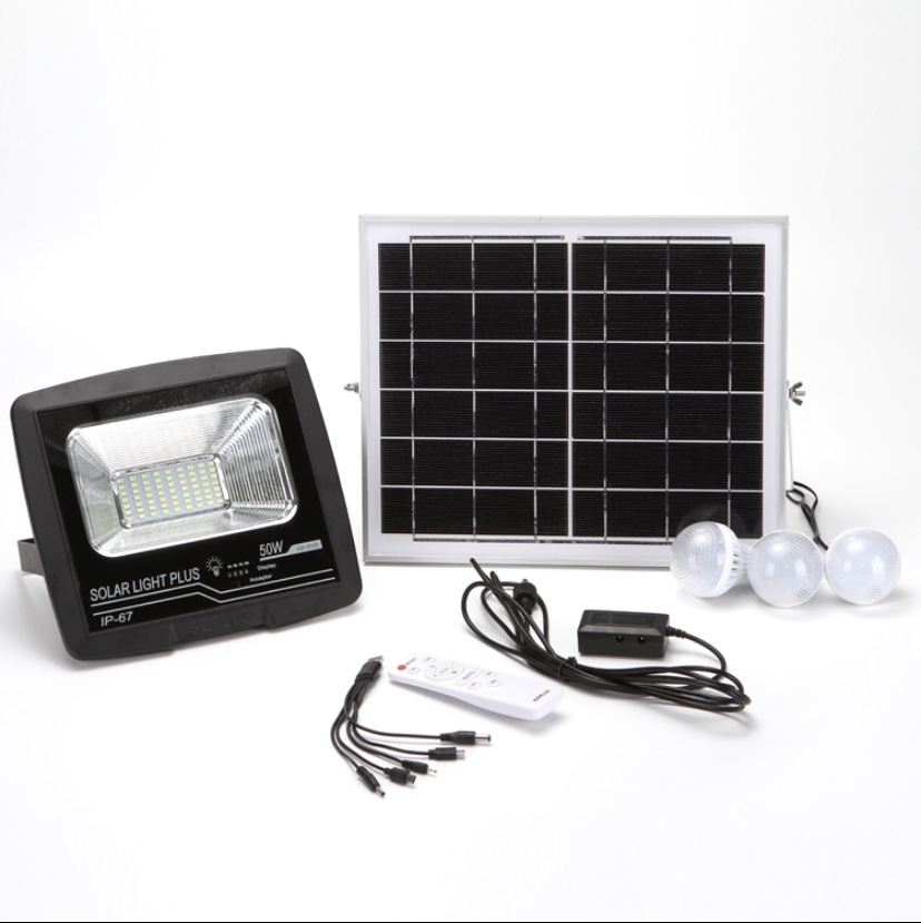 Floodlight GD-9550